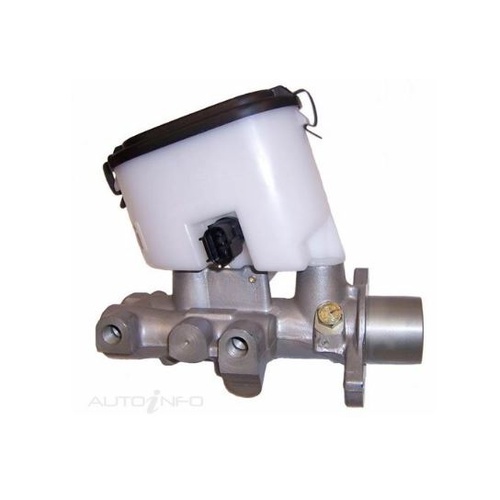 Protex 210A0336 Brake Master Cylinder for Ford Falcon FG FGX Models PORT 12mm x2