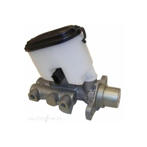 Protex 210A0400 Brake Master Cylinder for Ford Falcon FG FGX PORT 12mm x1 10mm 1