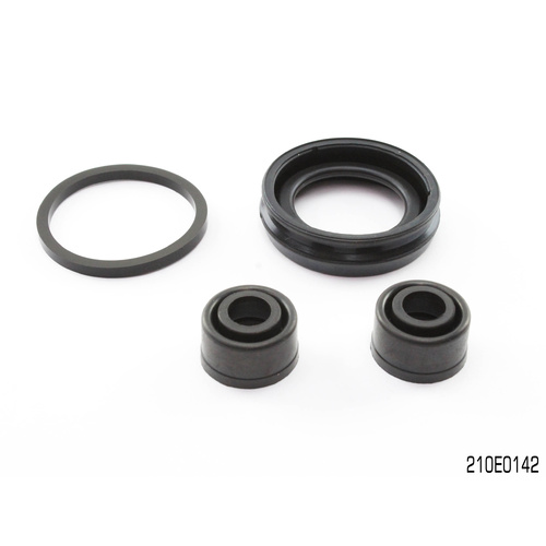 Protex 210E0142 Rear Brake Caliper Minor Repair Kit for Holden VK - VS x1