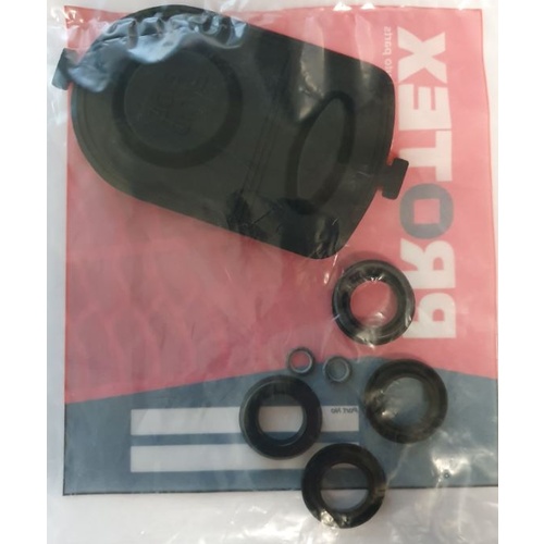 PROTEX 210J0236 BRAKE MASTER CYLINDER REPAIR KIT FOR P5692 BRAKE MASTER 