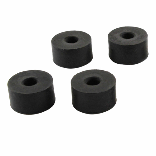 Shock Absorber Bushes Front for Toyota Dyna 1987-2001 Check Application Below x4