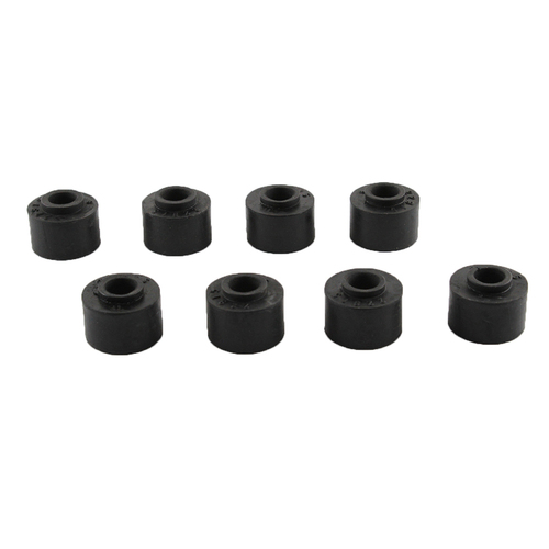 Swaybar Link Bushes Front for Toyota Hilux LN147 LN167 LN172 RN20 RN25 RN27 x 8