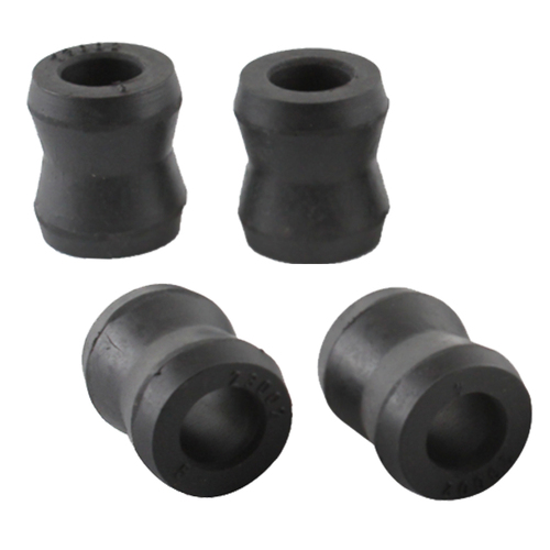 Shock Absorber Bushes Rear for Holden Rodeo TF Series Check Application Below x4