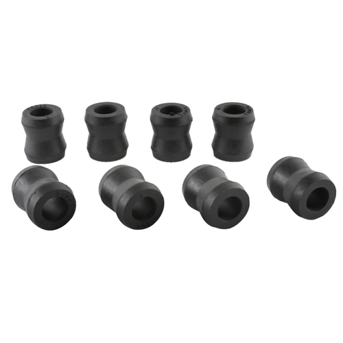 Shock Absorber Bushes Rear for Holden Rodeo Check Application Below x8