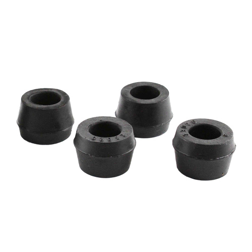 Kelpro Shock Absorber Bushes Rear Lower for Ford Maverick DA 4.2L 6Cyl 88-95 x4
