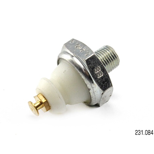 VDO 231.084 Oil Pressure Switch 21 Kpa 1/8" - 28 BSPT for Various Models
