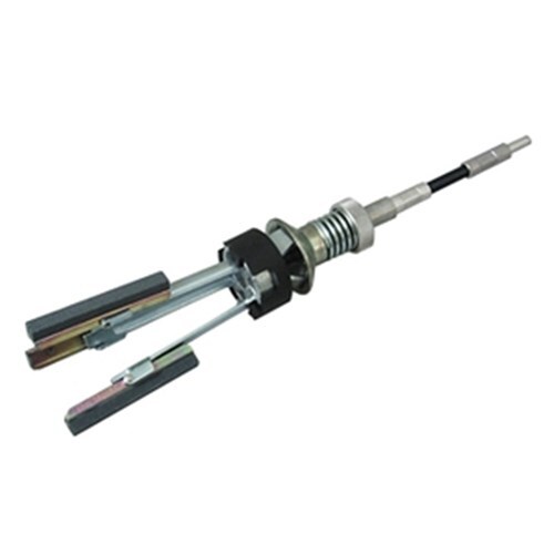 LISLE 23500 HONING TOOL STONE TYPE 2" TO 7" RANGE 50.8 - 177.8mm 220 GRIT