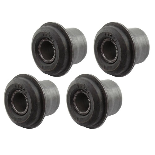 Front Control Arm Upper Bushes (x4) for Ford Falcon Fairmont XC XD XE XF 25004