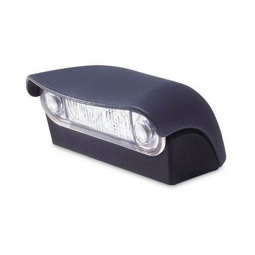 Hella 2559 LED Licence Plate Light 9 to 33v 85 x 70 x 38mm