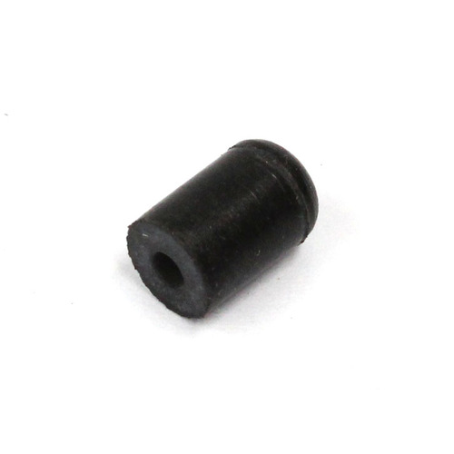 Fuelmiser 26-001 Rubber Vacuum Block Off Cap 1/8" Inch Internal Dia Pack Of 10