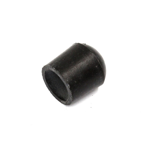 FUELMISER RUBBER VACUUM BLOCK OFF CAP 1/2" INCH INTERNAL DIA. (PACK OF 10)