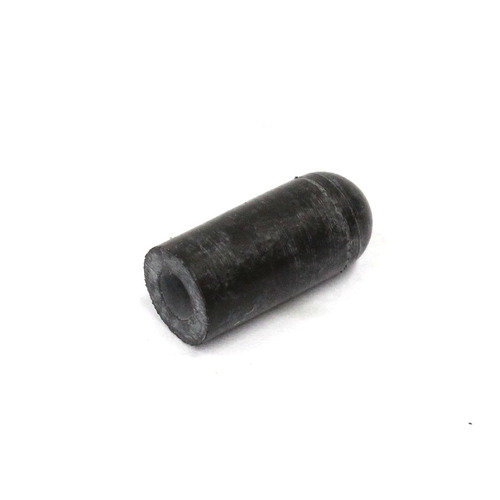 FUELMISER RUBBER VACUUM BLOCK OFF CAP 3/16" INCH INTERNAL DIA PACK OF 5