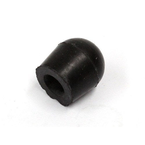 FUELMISER 26-16 RUBBER VACUUM BLOCK OFF CAP 3/8" INCH INTERNAL DIA. PACK OF 10