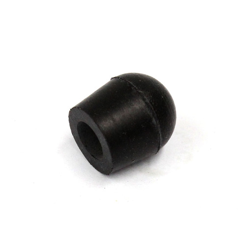 FUELMISER RUBBER VACUUM BLOCK OFF CAP 5/16" INCH INTERNAL DIA. (x1)