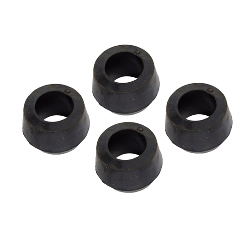 Kelpro 28052 Rear Panhard Rod Bushes for Nissan Patrol Y60 GQ 1994-1997 x 4