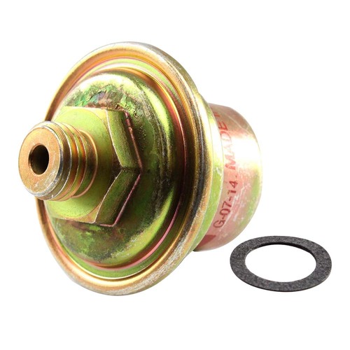 Transmission Vacuum Modulator for GM Powerglide Aluminium 2 Speed Hydraulic