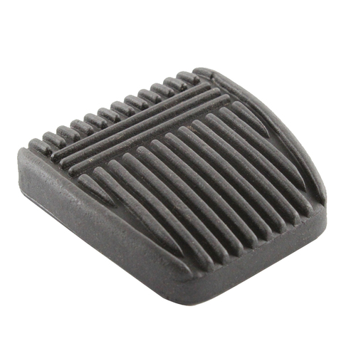 Pedal Pad Rubber Brake / Clutch for Daihatsu Rocky Check Application Below