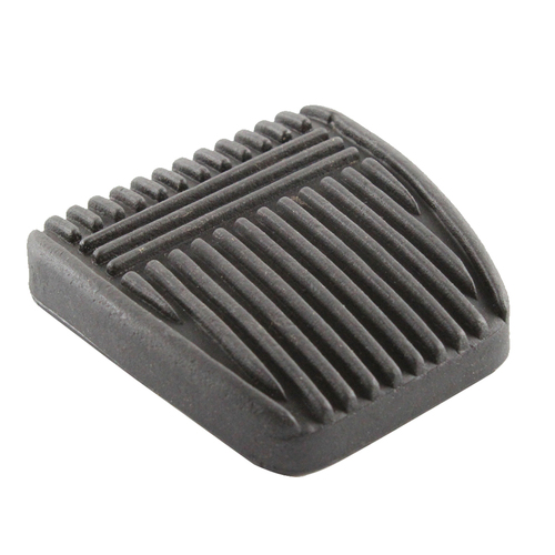 Pedal Pad Rubber Brake / Clutch for Toyota Townace Check Application Below