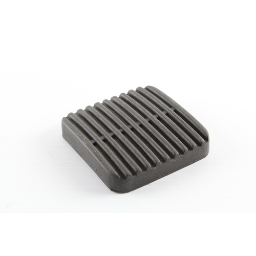 PEDAL PAD RUBBER BRAKE / CLUTCH FOR TOYOTA COASTER ( CHECK APPLICATION BELOW)