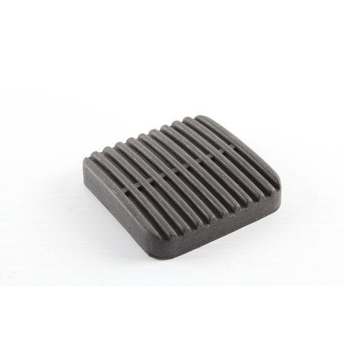 KELPRO 29815 PEDAL PAD RUBBER BRAKE / CLUTCH FOR TOYOTA DYNA CHECK APPLICATION