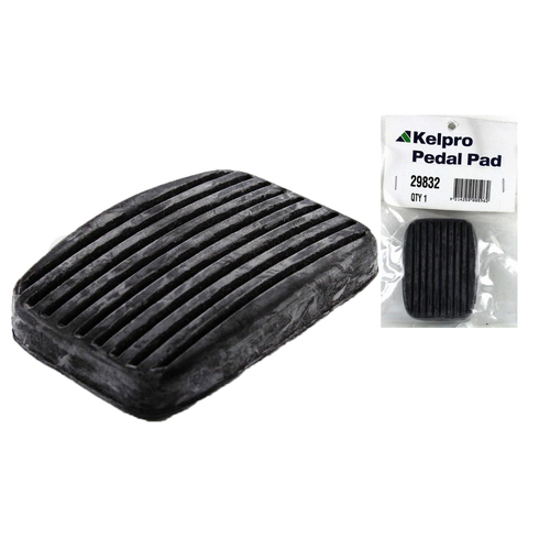 Pedal Pad Rubber Brake / Clutch for Suzuki Baleno - Check Application Below