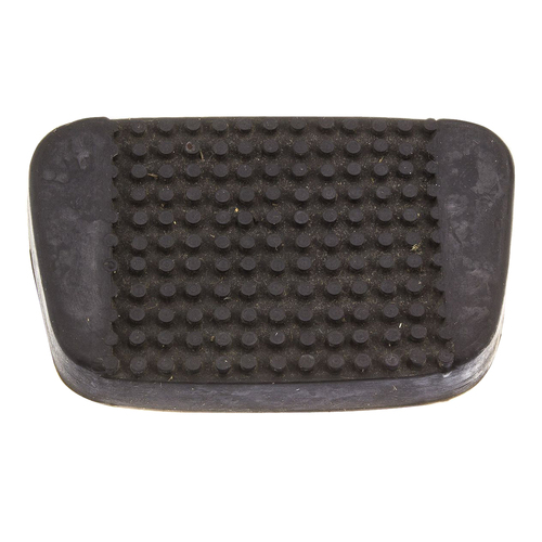 Kelpro Pedal Pad Rubber Brake for Holden Jackaroo UBS Series 2.6L 1985-1993