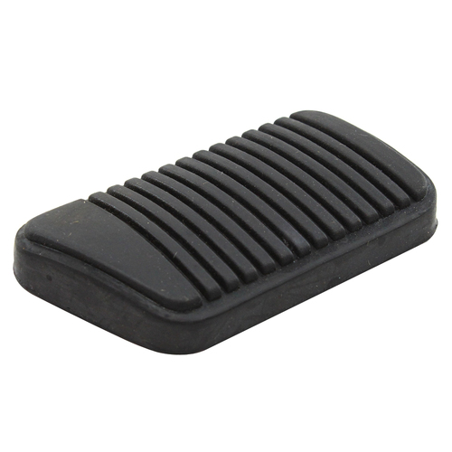Kelpro Pedal Pad Clutch for Ford F100 F150 F250 F350 1974-1993 (29845B)