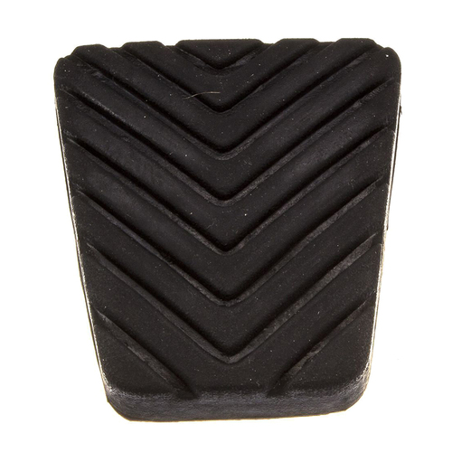 Pedal Pad Rubber Brake/Clutch for Hyundai Lantra J2 1.8L 16V 4cyl 1995-1999