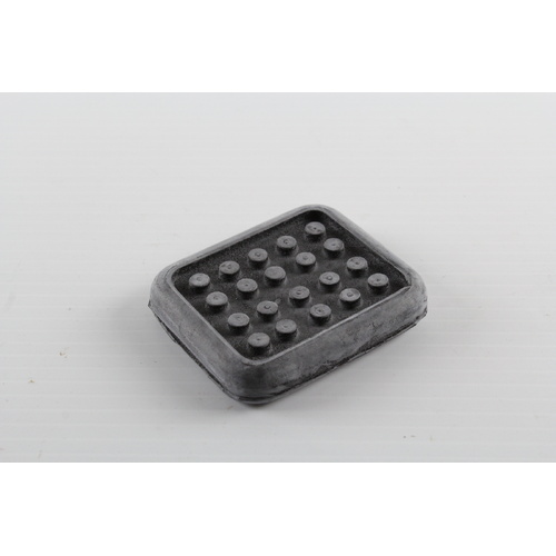 Pedal Pad Rubber Brake Clutch for Mitsubishi Starwagon Check Application Below