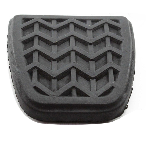 Kelpro Brake Clutch Pedal Pad for Toyota Echo NCP10R NCP12R NCP13R FWD 1999-2005