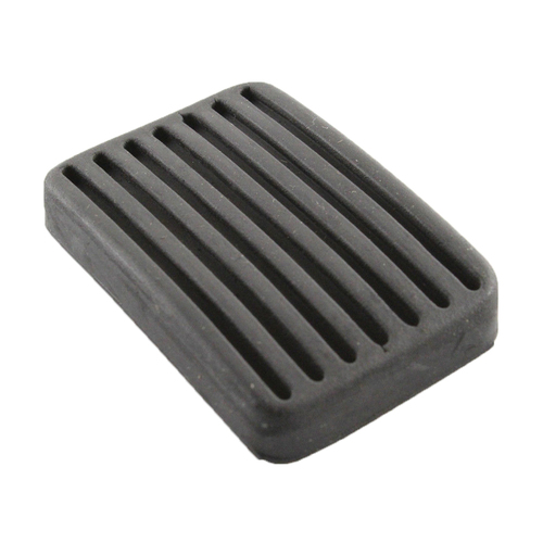 Pedal Pad Rubber Brake Clutch for Hyundai Accent - Check Application Below