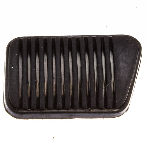 PEDAL PAD RUBBER BRAKE MANUAL FOR FORD FALCON BF CHECK APPLICATION BELOW