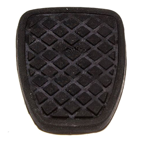 Kelpro 29907 Brake Clutch Pedal Pad for Subaru Model Check App Below