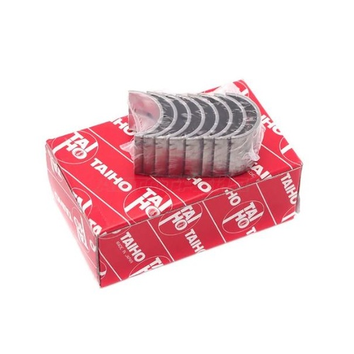 Taiho 2BS8500-STD Balance Shaft Bearing Set for Mitsubishi 4M40 2.8L & 4M41T 3.2L