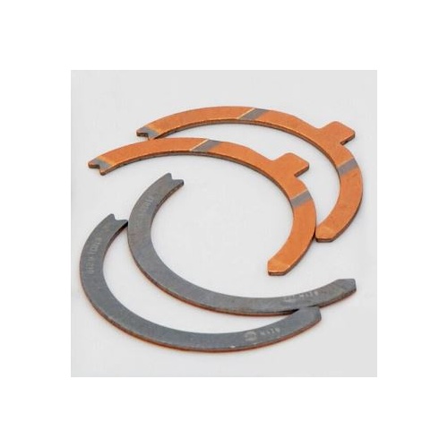 ACL 2T8103-STD Duraglide Crank Thrust Washer Set for Toyota 1JZ-GTE 2JZ 2JZ-GTE