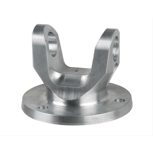 Hardy Spicer 3-2-GMFD01 Billet Flange Yoke 3 Bolt 1350 For 6L50 6L80 6L90 Auto