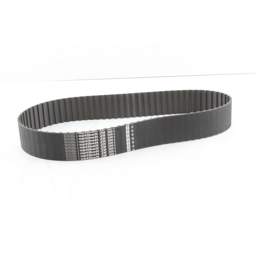 Gilmer Drive Belt 30" Long x 1.5" Wide for No Water Pump Application 300L150 x1