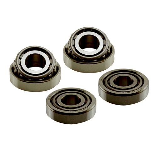 Front Swivel Housing Hub Kingpin Bearings for Toyota Landcruiser FZJ80 x4