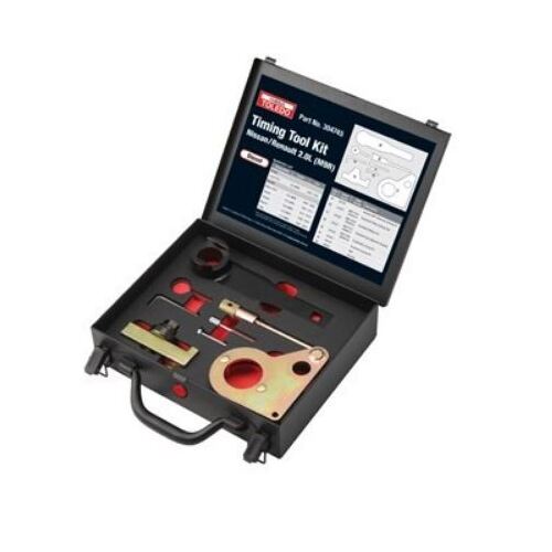 Toledo Timing Tool Kit for Nissan X-Trail T31 2.0L M9R 2008-2013