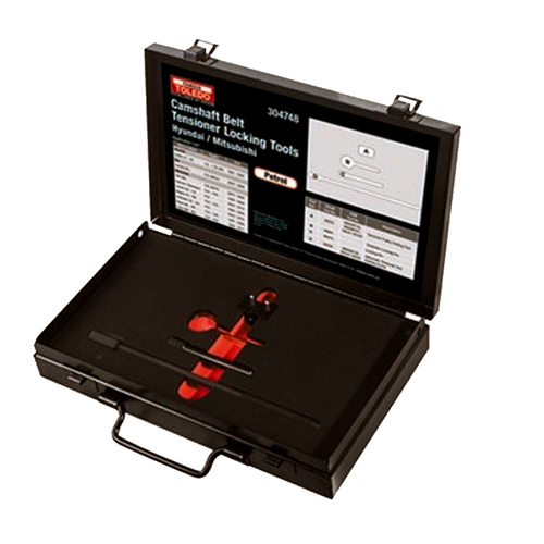Toledo Timing Tool Kit for Kia Sorento BL 3.5L G6CU 2003-2009 (304748)
