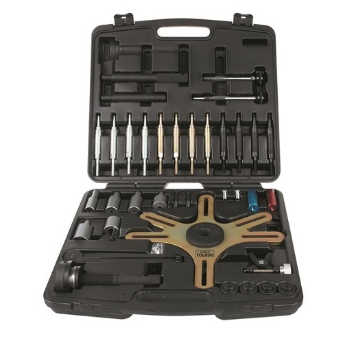 Toledo 306002 Self Adjusting Clutch Alignment Master Tool Kit
