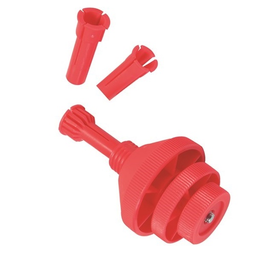 Toledo 306218 Universal Clutch Aligning Tool - Front Wheel Drive Vehicles