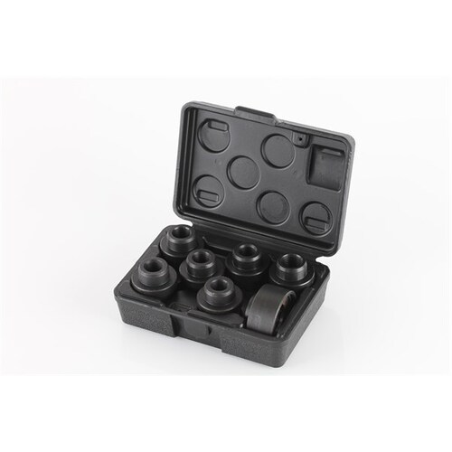 Toledo 309251 Wheel Nut Sockets Installer Installation Tool