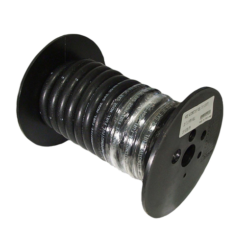 CODAN RUBBER FUEL HOSE 6.3mm OR 1/4" INNER DIA - 7 METRE ROLL 3111063