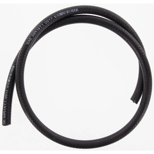 Codan 3111063 Rubber Fuel Hose 6.3mm or 1/4" Inner Dia - 1 Metre Length