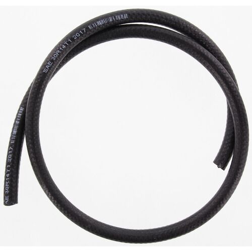 Codan Rubber Fuel Hose 7.9mm Or 5/16" Inner Dia - 1 Metre Length 3111079