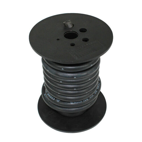 Codan Transmission Rubber Hose 7.9mm or 5/16" Inner Dia. 7 Meter Roll 311T079