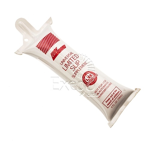 LUBE GARD 31904 MULTI VEHICLE LIMITED SLIP LSD DIFF SUPPLEMENT 118ml