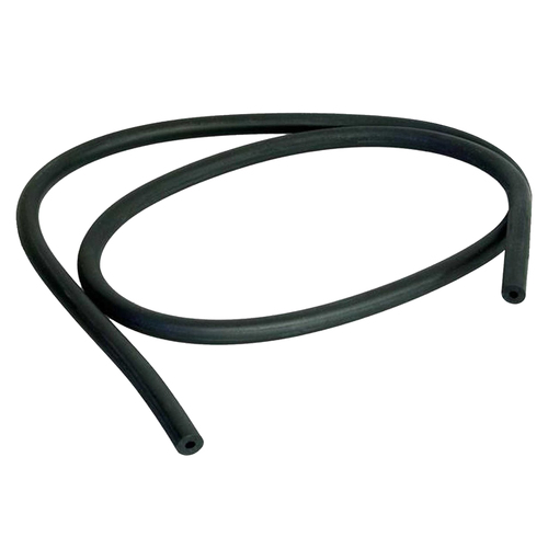 Codan Vacuum & Washer Rubber Hose 4mm 5/32″ Diametre 1 Meter Length 3300040 