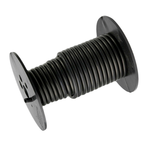 Codan 3300055 Vacuum & Washer Rubber Hose 5.5mm 7/32″ Inner Dia. 15m Roll